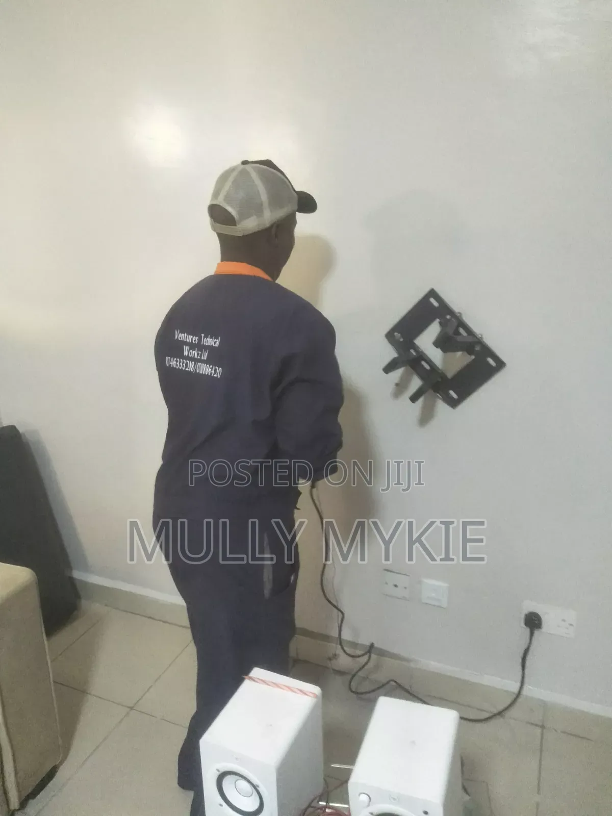 Professional Movers Services