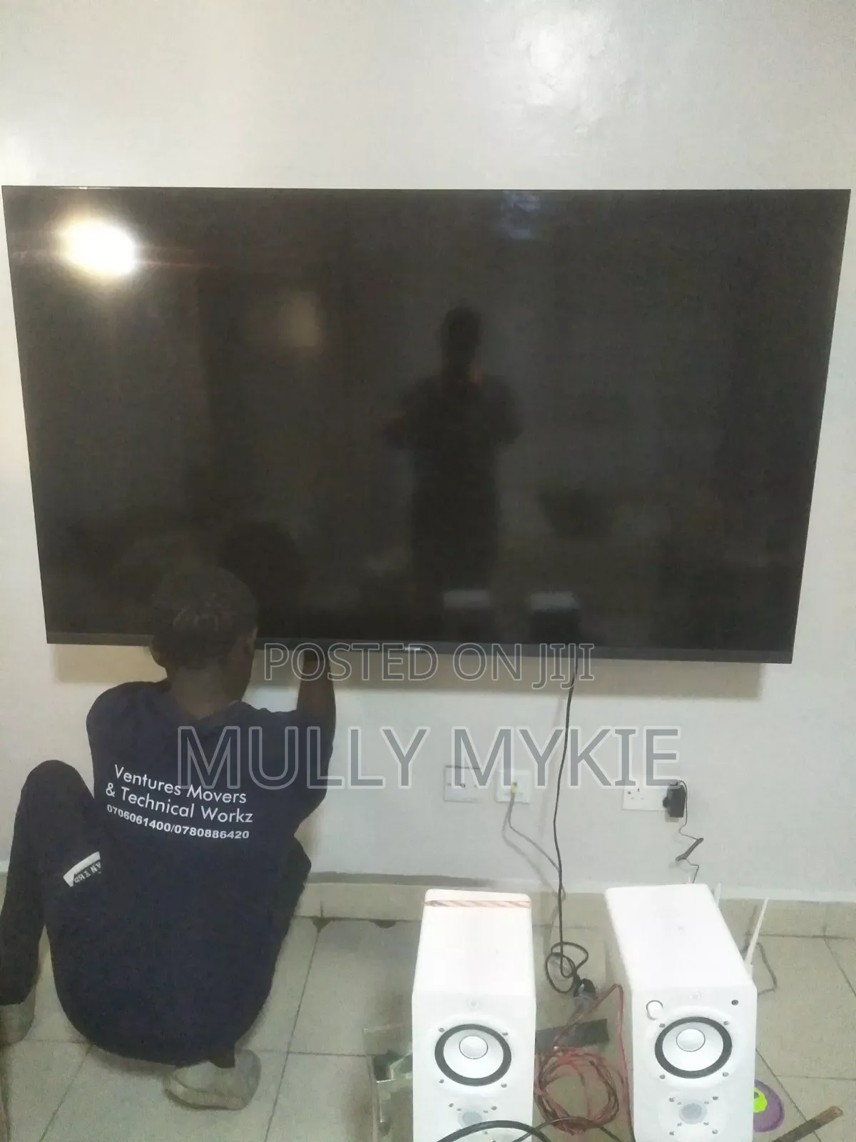 Professional Movers Services