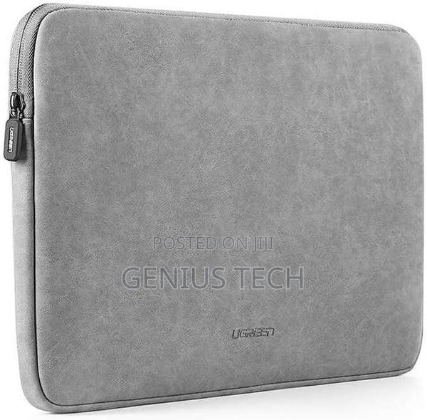 Ugreen Laptop Sleeve Case 13” – Grey - thumbnail 2