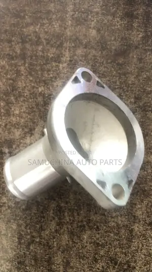 Thermal Stat Housing 1nz Toyota Nze