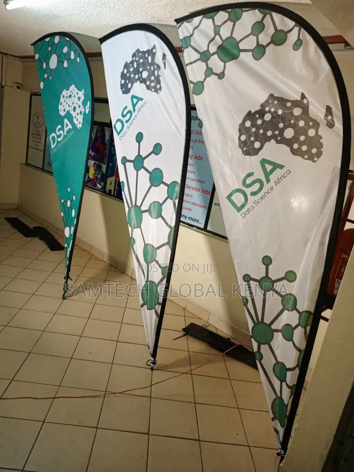 Tear Drops Available