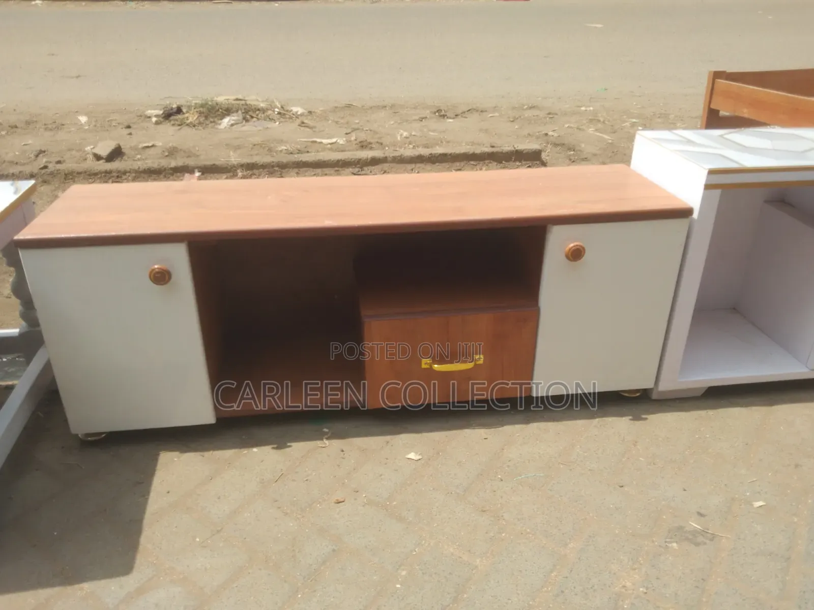 New Wooden TV Cabinets/Stands (Delivery Countrywide)