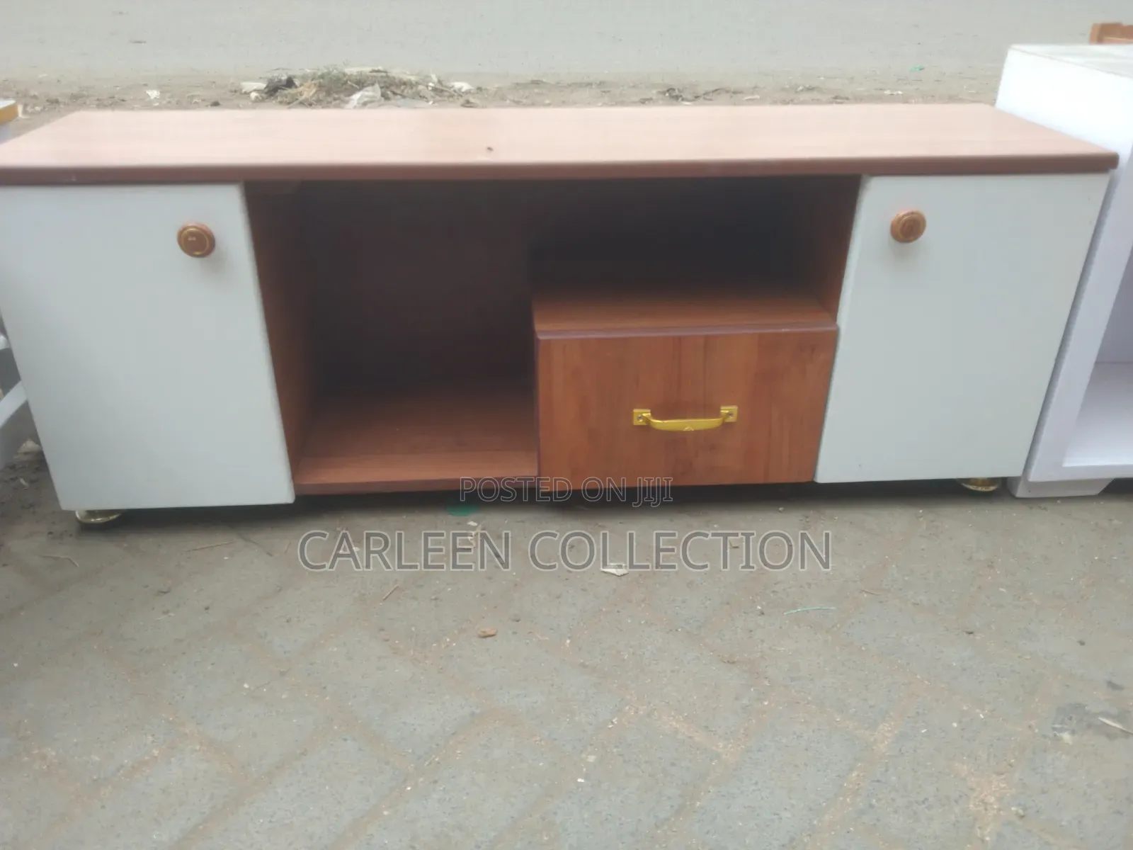 New Wooden TV Cabinets/Stands (Delivery Countrywide)