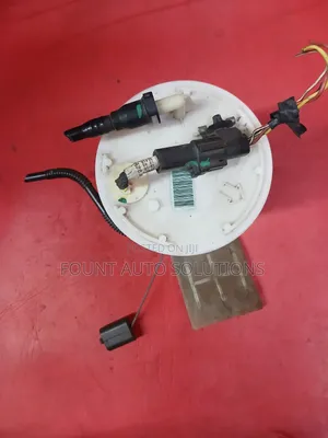 Fuel Pump Jaguar X-Type