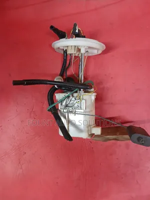 Fuel Pump Jaguar X-Type