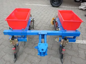 Walkng Tractor Seed Planter