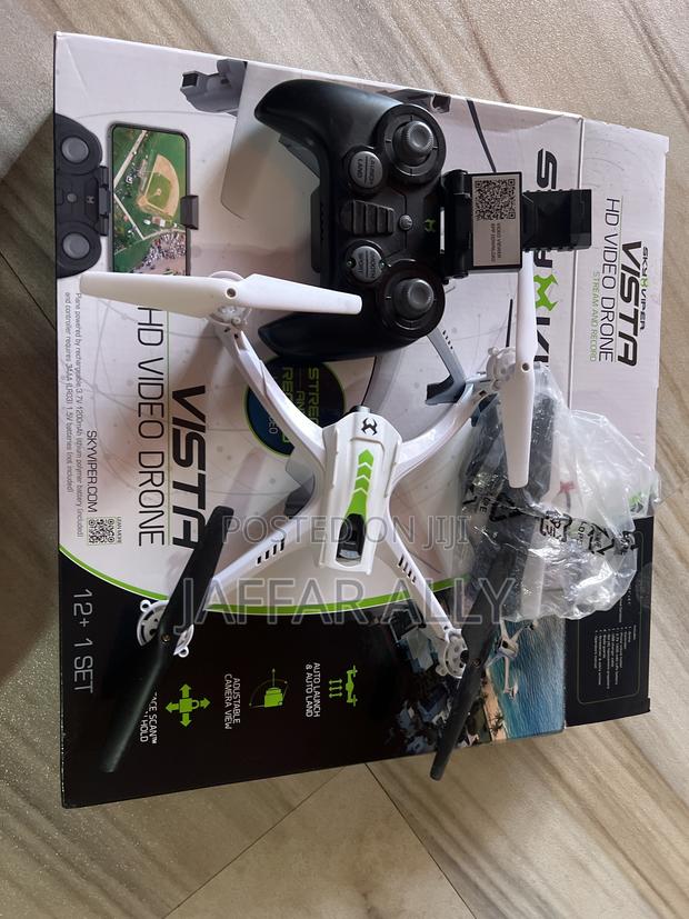 Drone Sky Viper - main view