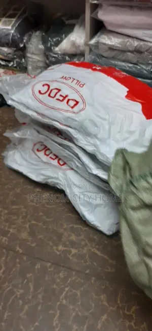 High Quality Compressed Bed Pillows