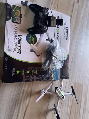 Drone Sky Viper