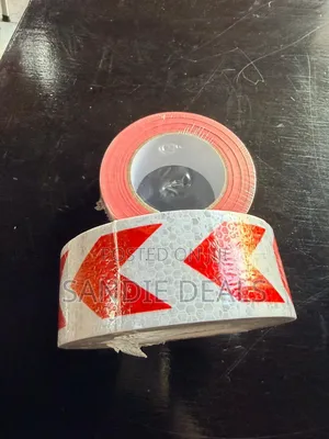 Safety Tape/Security Tape