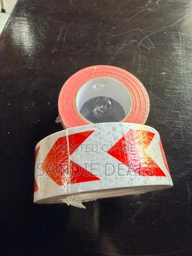 Safety Tape/Security Tape - thumbnail 2