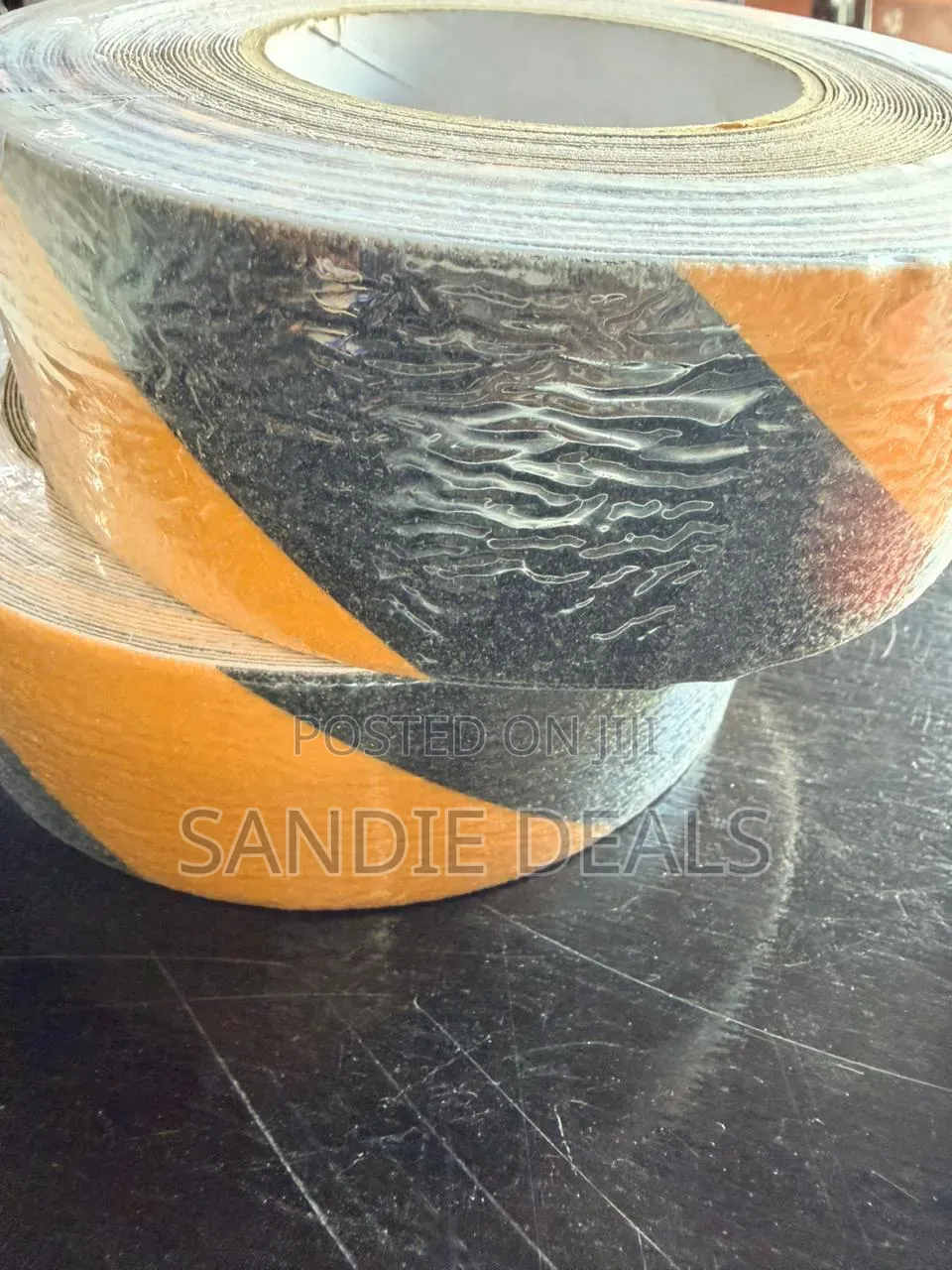 Warning Reflective Tape