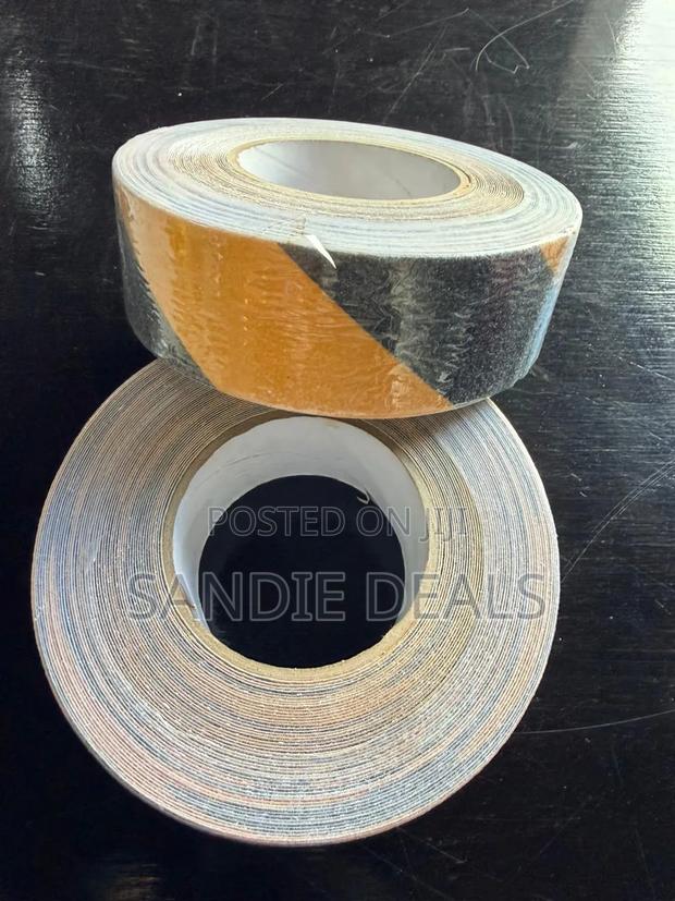 Warning Reflective Tape - thumbnail 2
