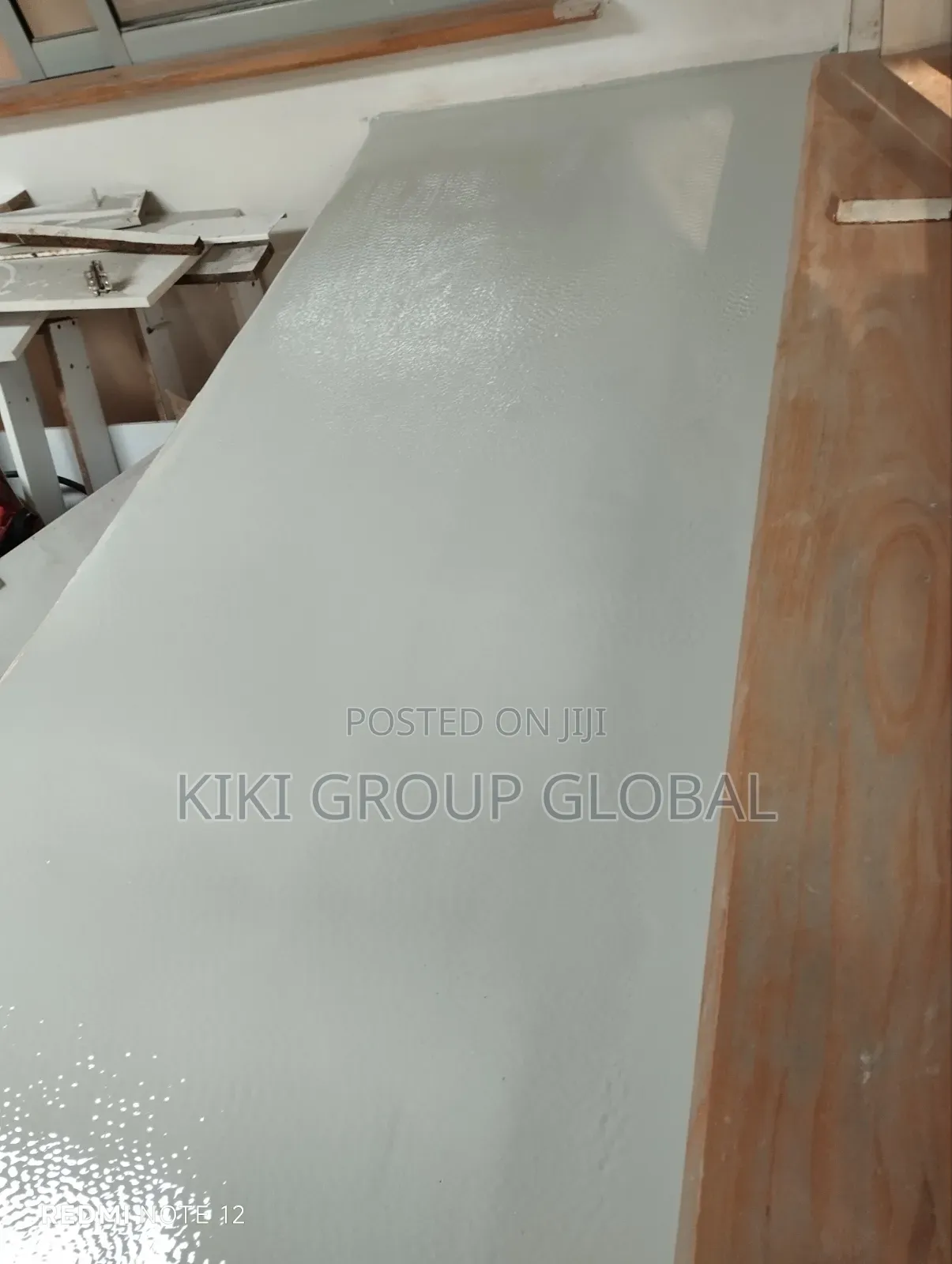 Epoxy Resin Worktop Finishes