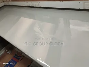 Epoxy Resin Worktop Finishes
