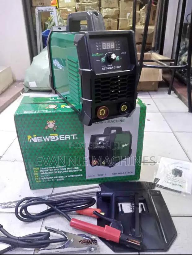 Newbeat Electric Welding Machine/Inverter Welding Machine - main view