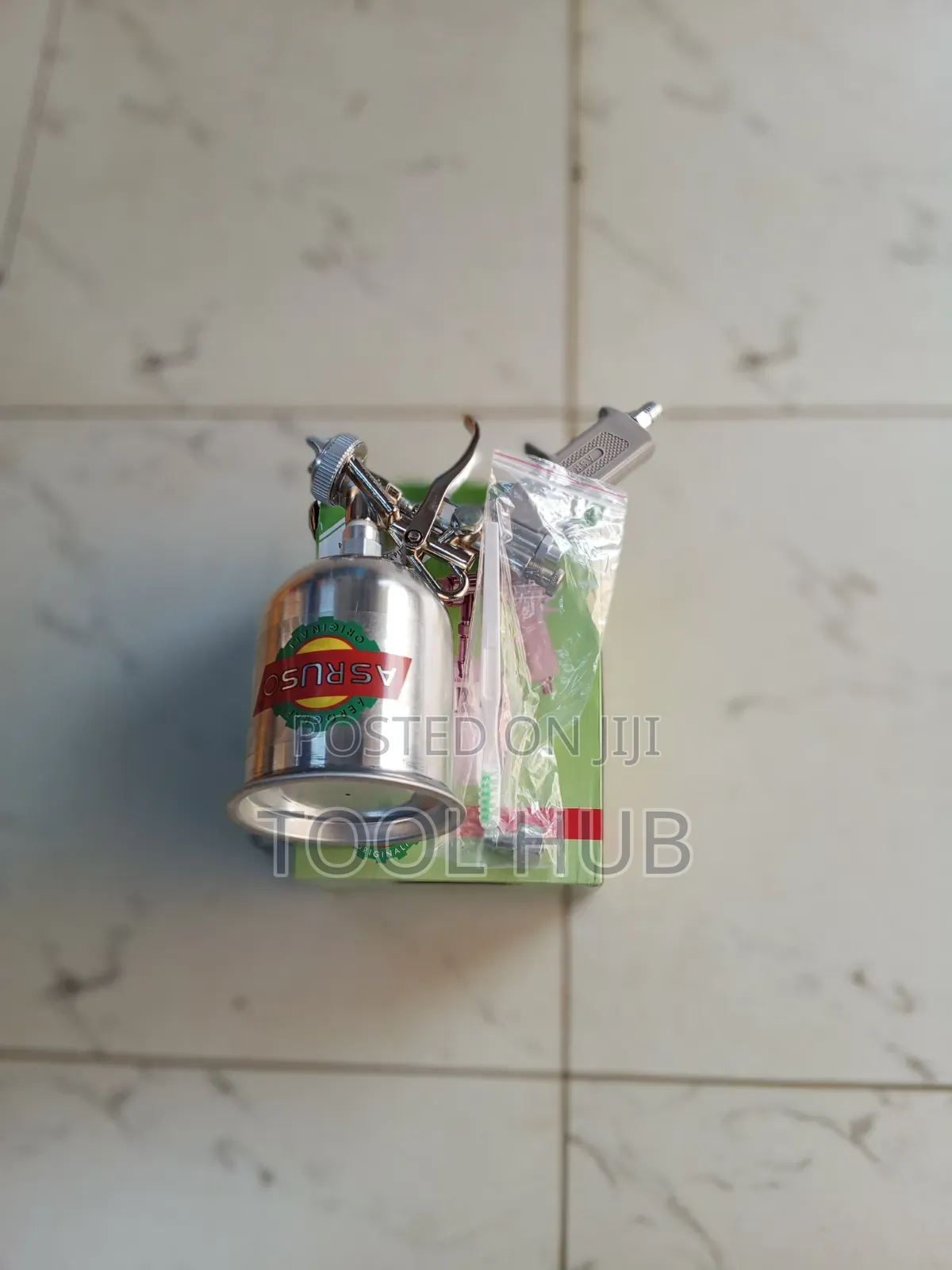 G-70 Asruso Fed Spray Gun