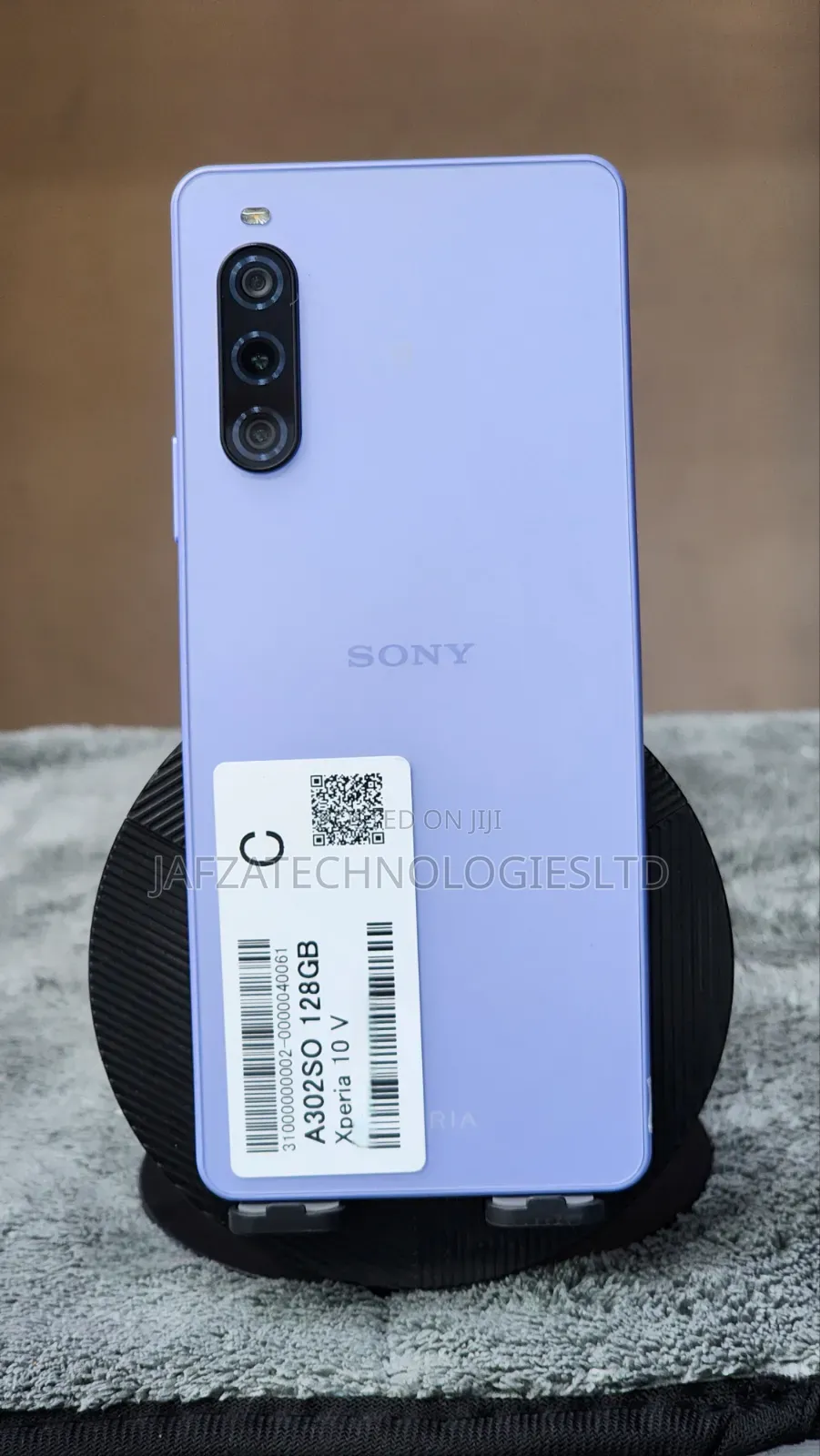 Sony Xperia 10 V 128 GB Purple