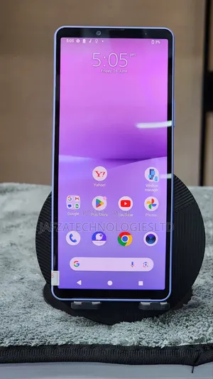 Sony Xperia 10 V 128 GB Purple
