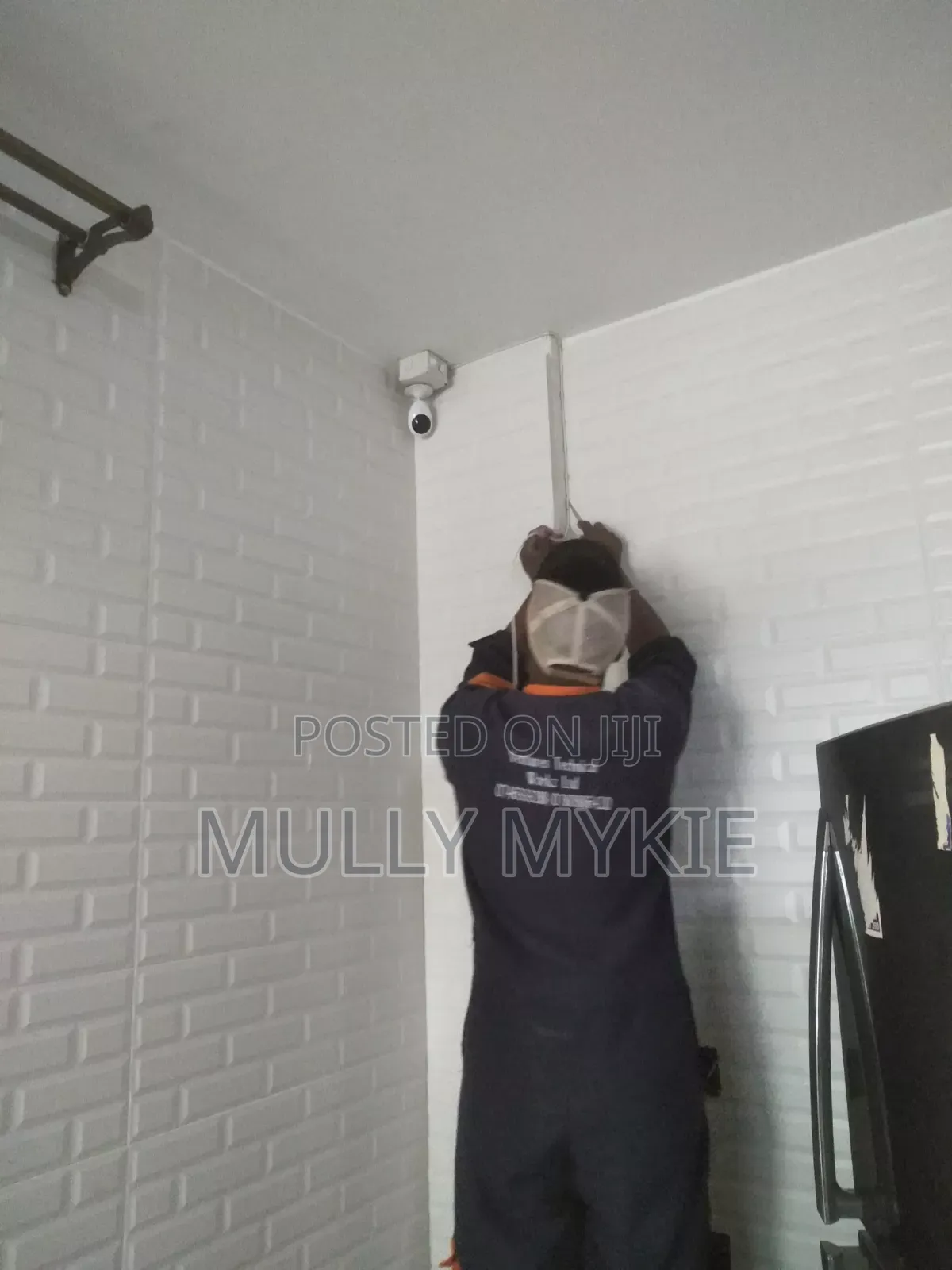 Professional Movers Services