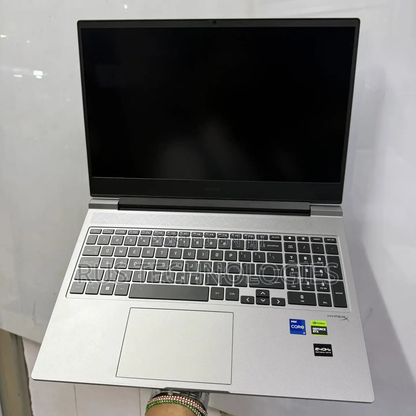 Laptop HP Omen 16 16GB Intel Core i9 SSD 1T