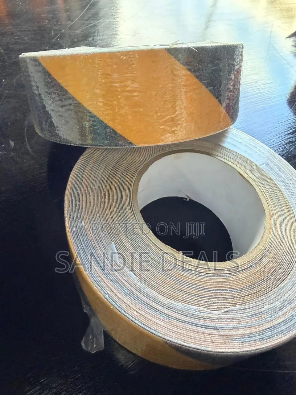 Road Safety Tape