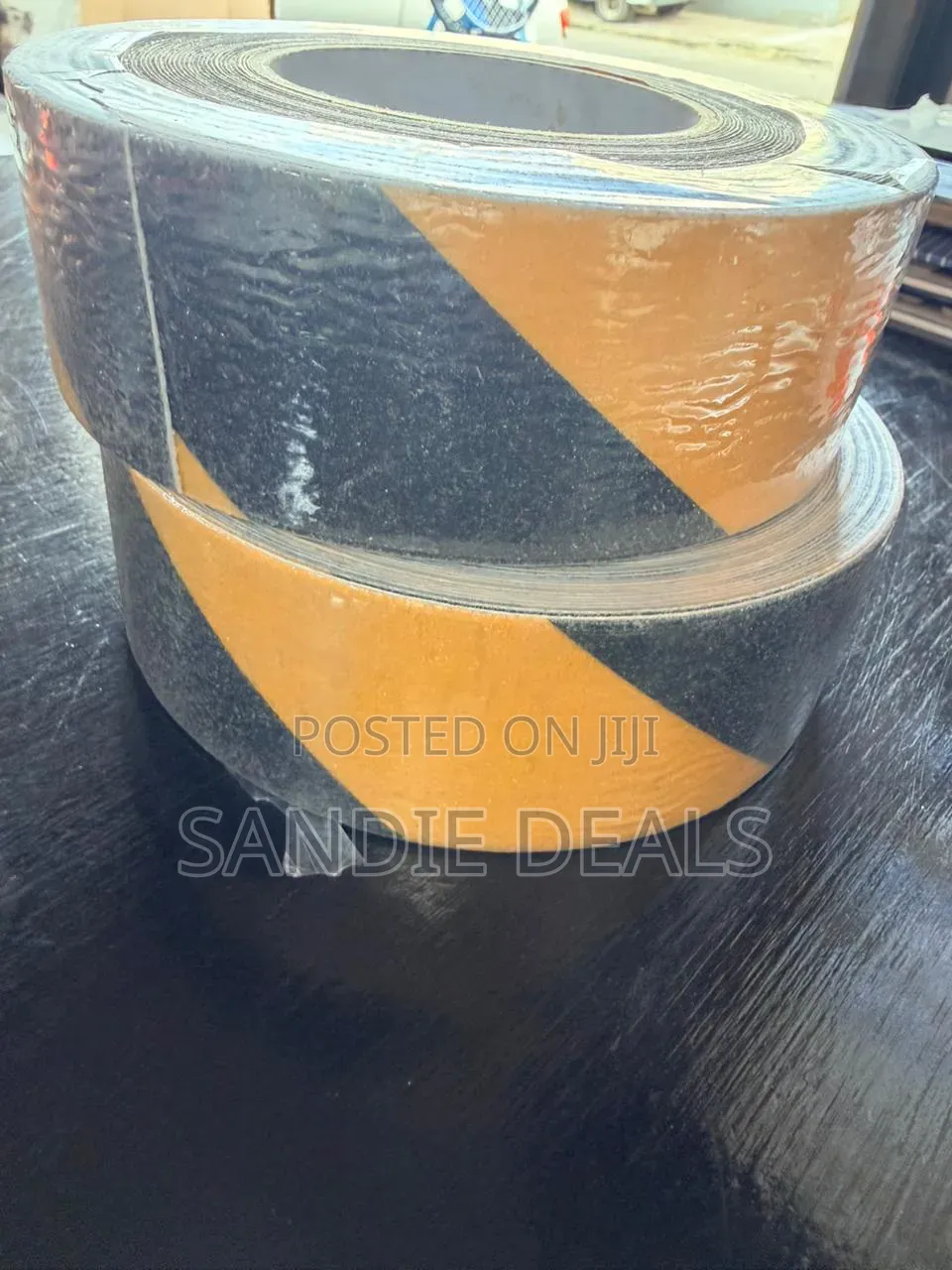 Road Safety Tape