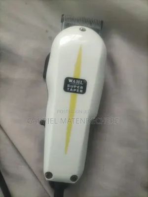 Wahl Super Taper