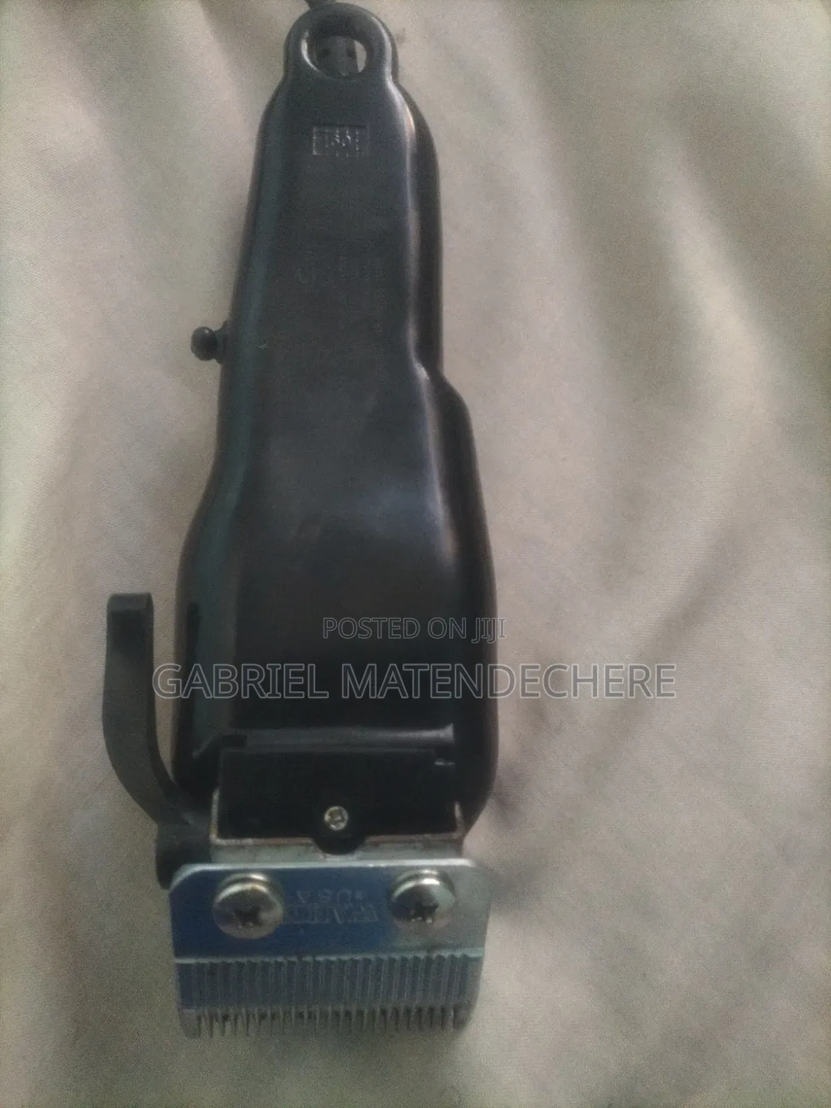 Wahl Super Taper