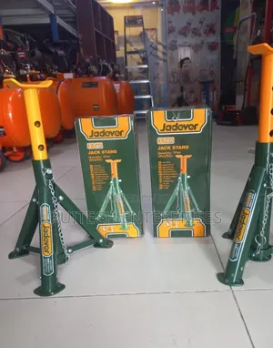 2ton Jack Stand/ 2pcs Vehicle Support Stand Jadever