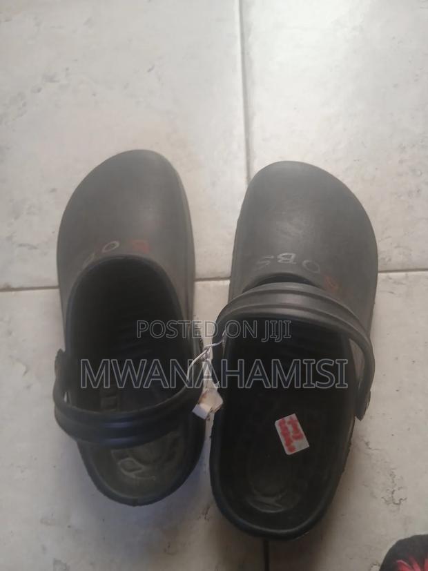 Unisex Crocs - thumbnail 2