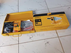 Diwolt D32 PPR Pipe Welding Machine