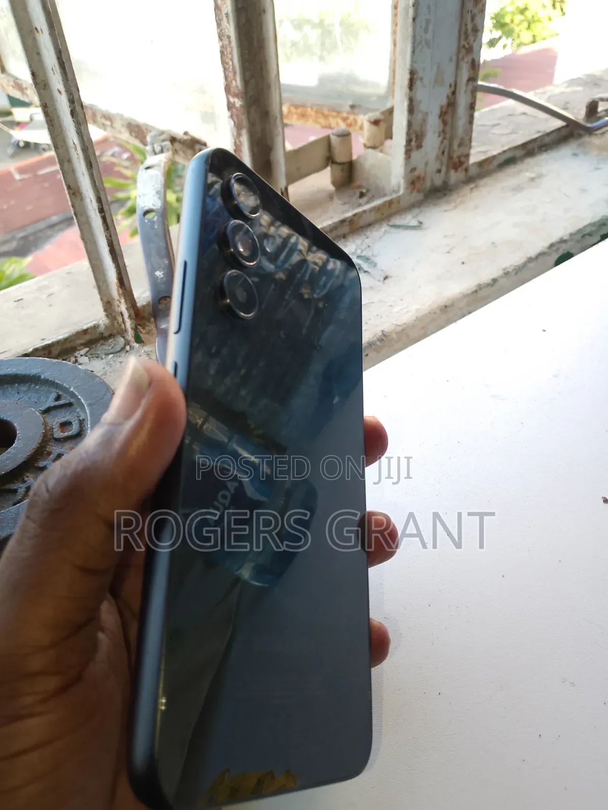 Samsung Galaxy A54 5G 256 GB Black