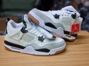 Quality Airforce Jordan Shoes Original