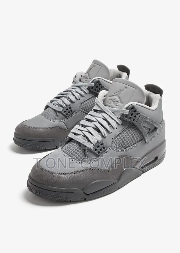 Quality Airforce Jordan Shoes Original - thumbnail 2