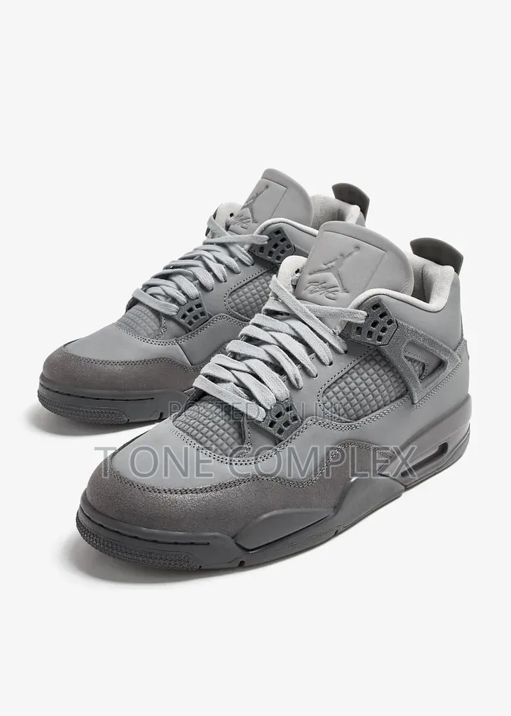 Quality Airforce Jordan Shoes Original