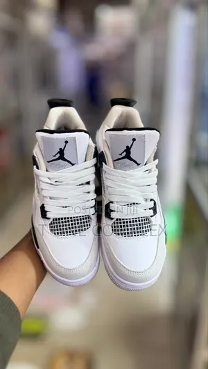Quality Airforce Jordan Shoes Original