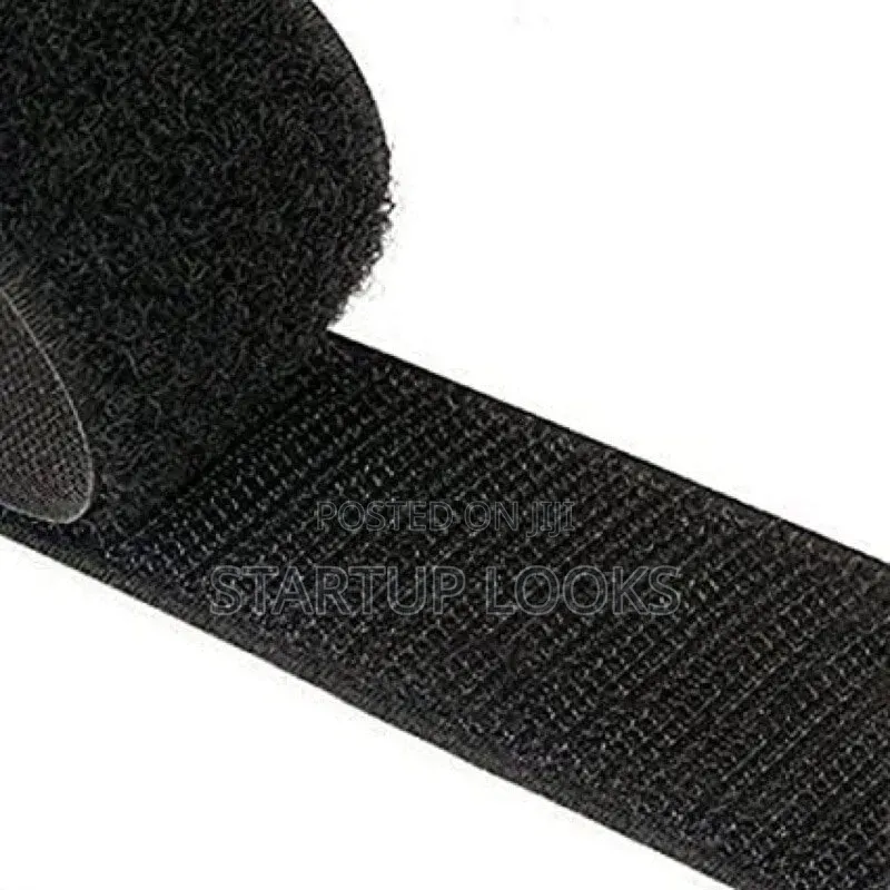 Hook and Look Velcro 1 Inch Meters