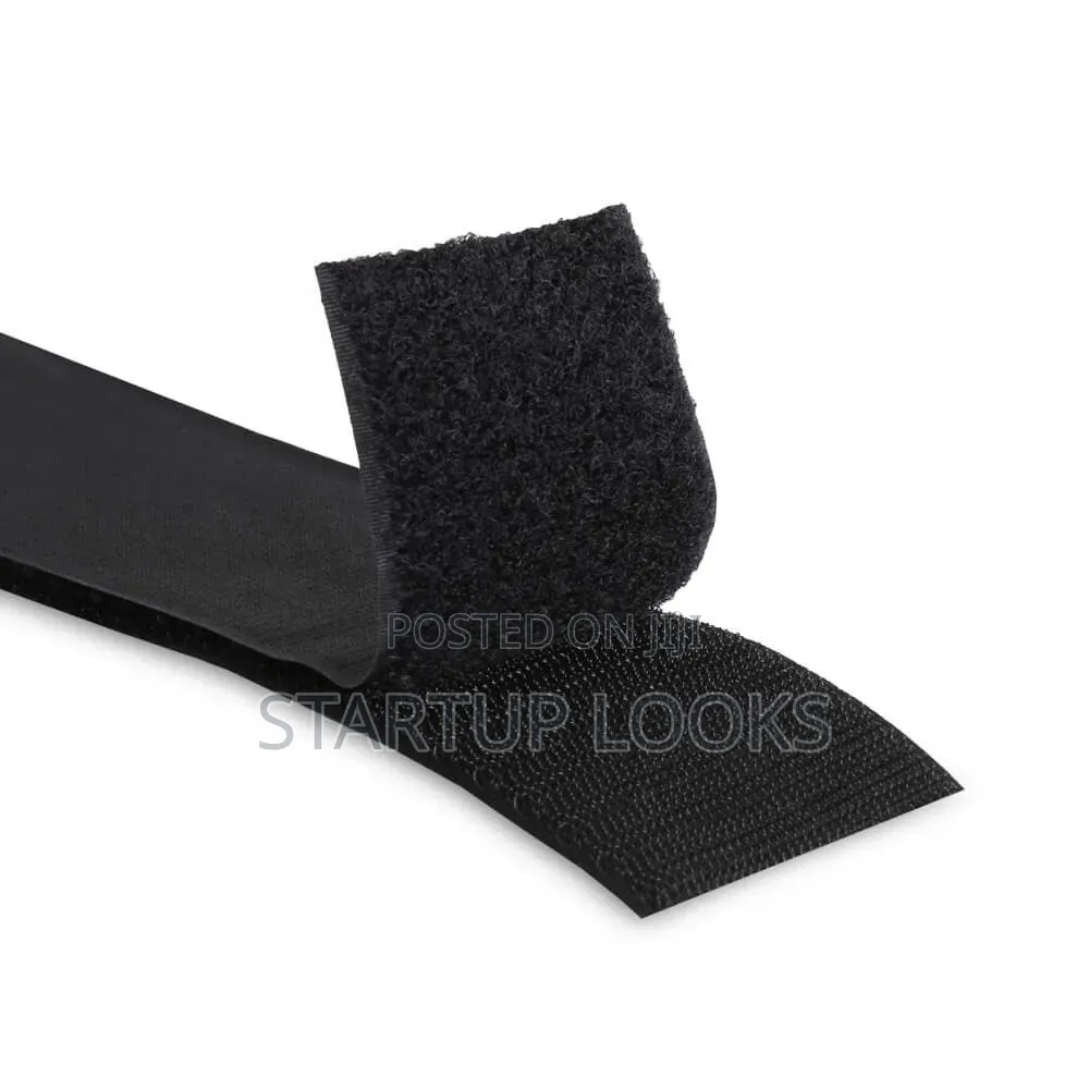 Hook and Look Velcro 1 Inch Meters