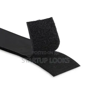 Hook and Look Velcro 1 Inch Meters