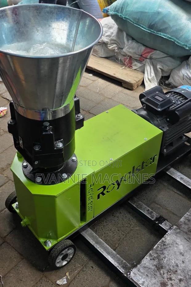Royalstar Pallet Maker/Pallet Making Machine