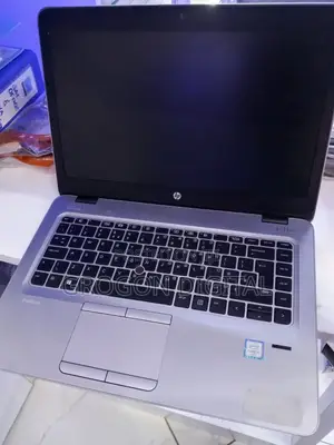 Laptop HP EliteBook 840 G6 6GB Intel Core i5 SSD 256GB