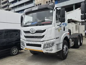 Faw Jh5 380hp, 2025, O Mileage