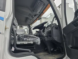 Faw Jh5 380hp, 2025, O Mileage