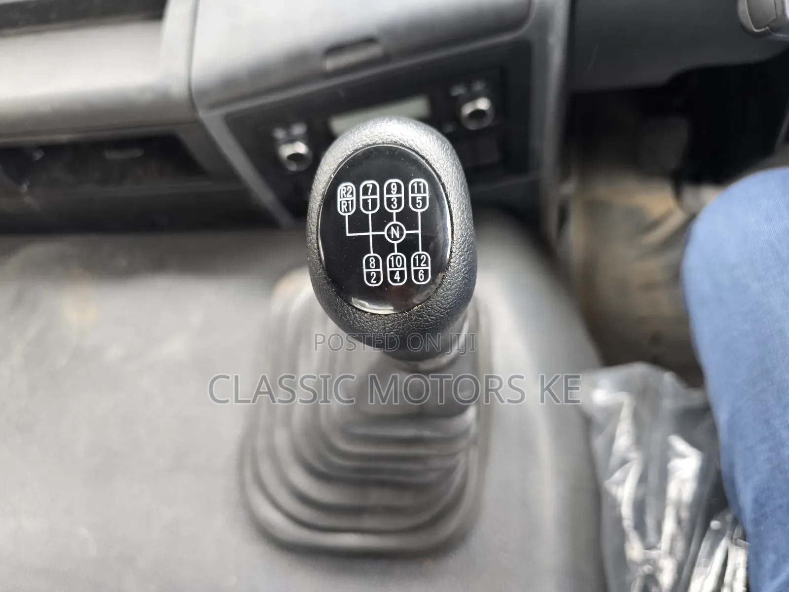 Faw Jh5 380hp, 2025, O Mileage