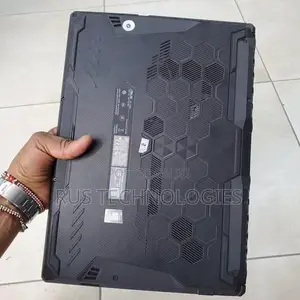 Laptop Asus TUF Gaming A15 16GB AMD Ryzen 7 SSD 512GB