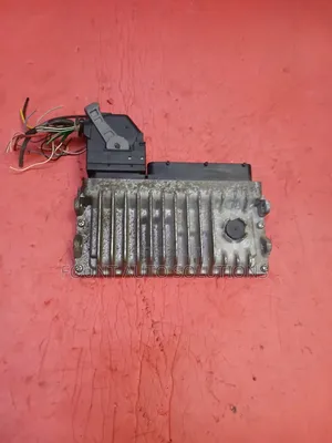 Engine Control Unit Toyota Aqua/Prius