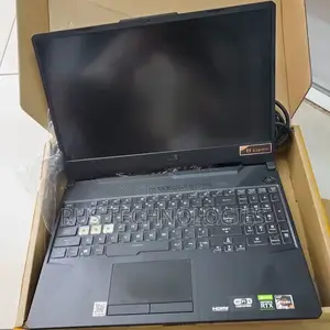 Laptop Asus TUF Gaming A15 16GB AMD Ryzen 7 SSD 512GB