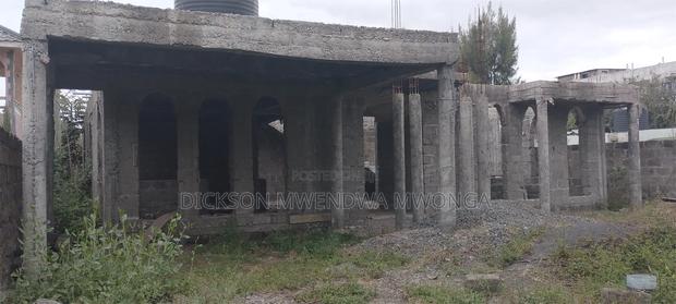 5bdrm Maisonette in Syokimau Estate, Gateway Mall Area for sale