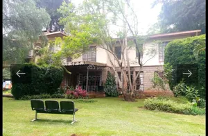 4bdrm House in Karen for rent